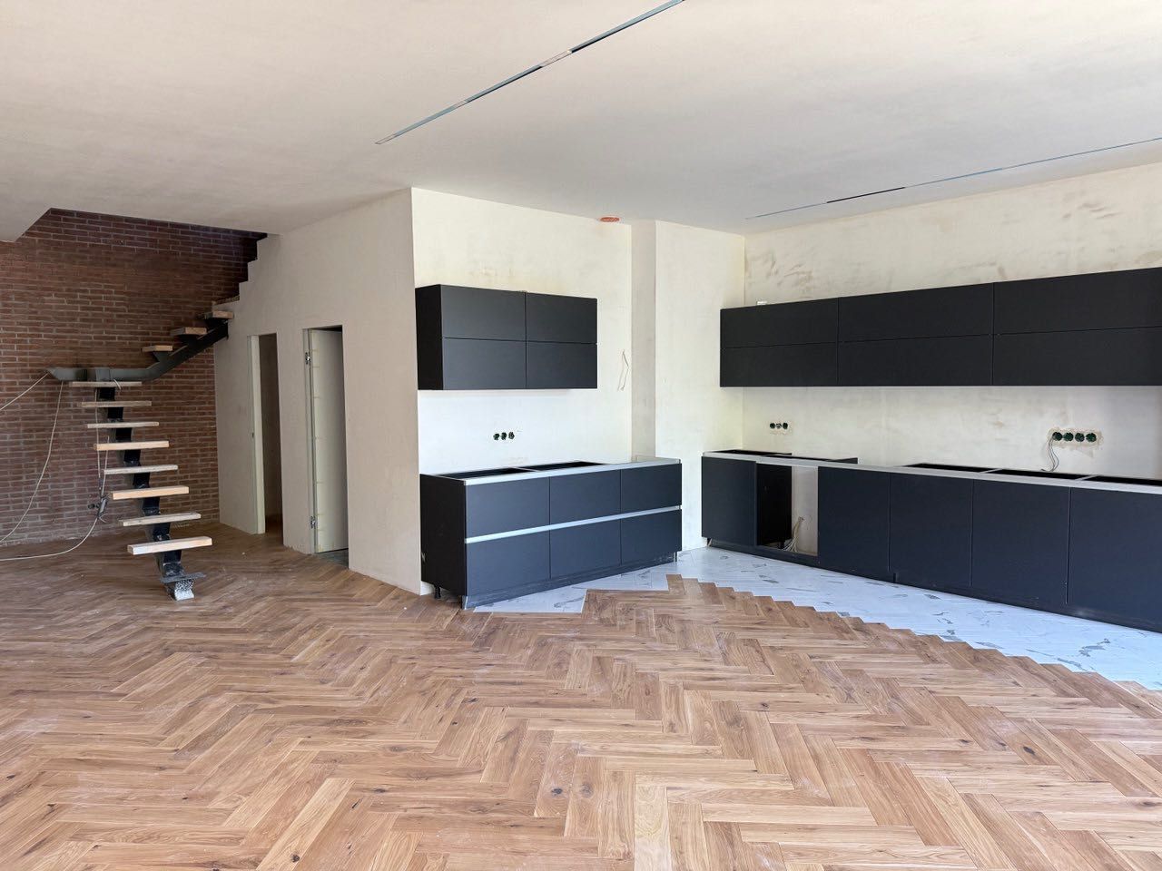 ‼️Продам квартиру. ЖК Подол Град, 3к=124m2, вул. Дегтярна,9‼️