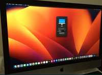  iMac 27”, Intel Core i7, 32GB RAM , GTX 2GB, 1TB Disco