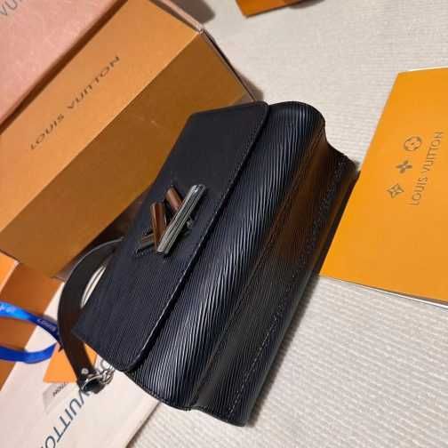 Nowa torebka damska torba w pudełku Louis Vuitton 640-12