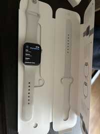 Apple Watch SE 2 44mm Silver