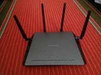 Маршрутизатор NETGEAR AC2350 Smart WiFi (R7500)