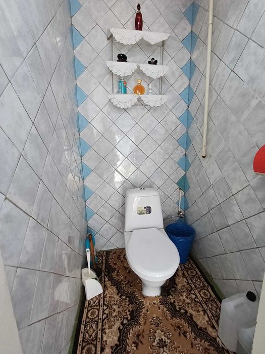 Продам дом в пгт Доброслав