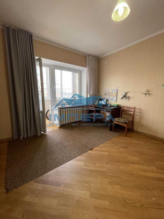 Продам 2к квартиру з індивідуальним опаленням в Центрі