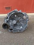 МКПП коробка кпп Octavia A5 1.6MPI скоростная VW Golf Plus Jetta Leon