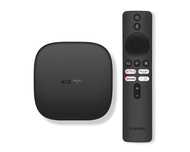 XIAOMI Android TV Box 4K UHD WiFi 6 Dolby Vision DTS Google TV NOWY