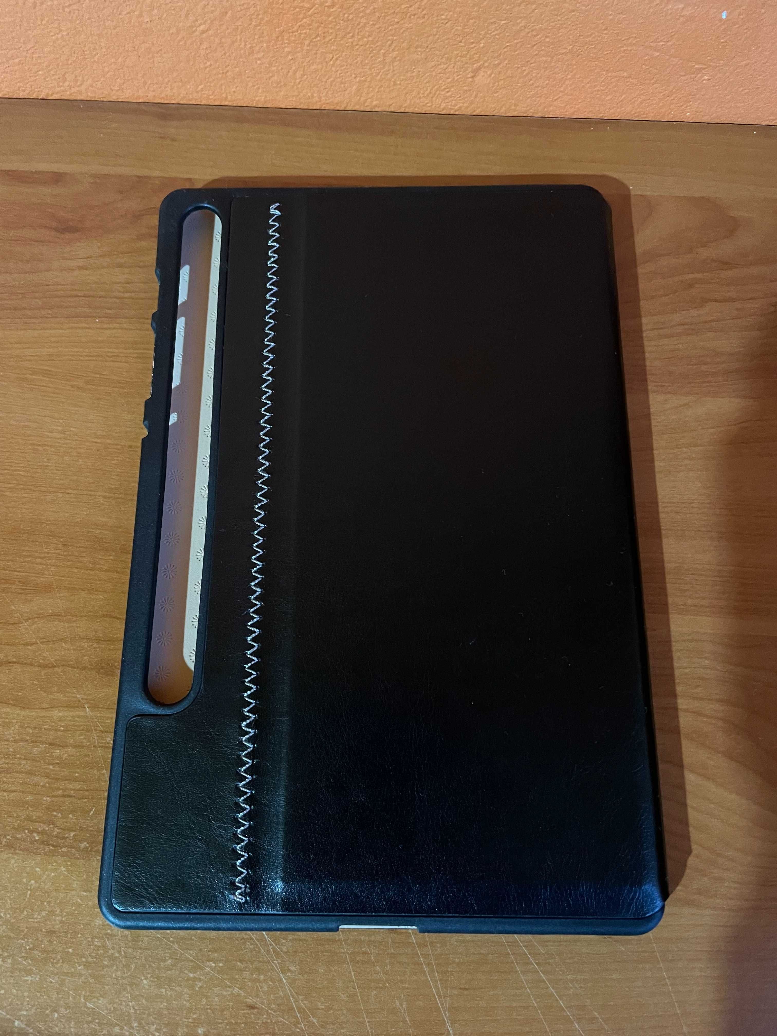 Capa Samsung Galaxy Tab S6 (T860) + Película