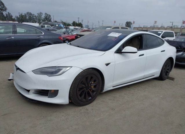 Tesla Model S MS Тесла МС 2013 по 2019год разборка шрот запчасти
