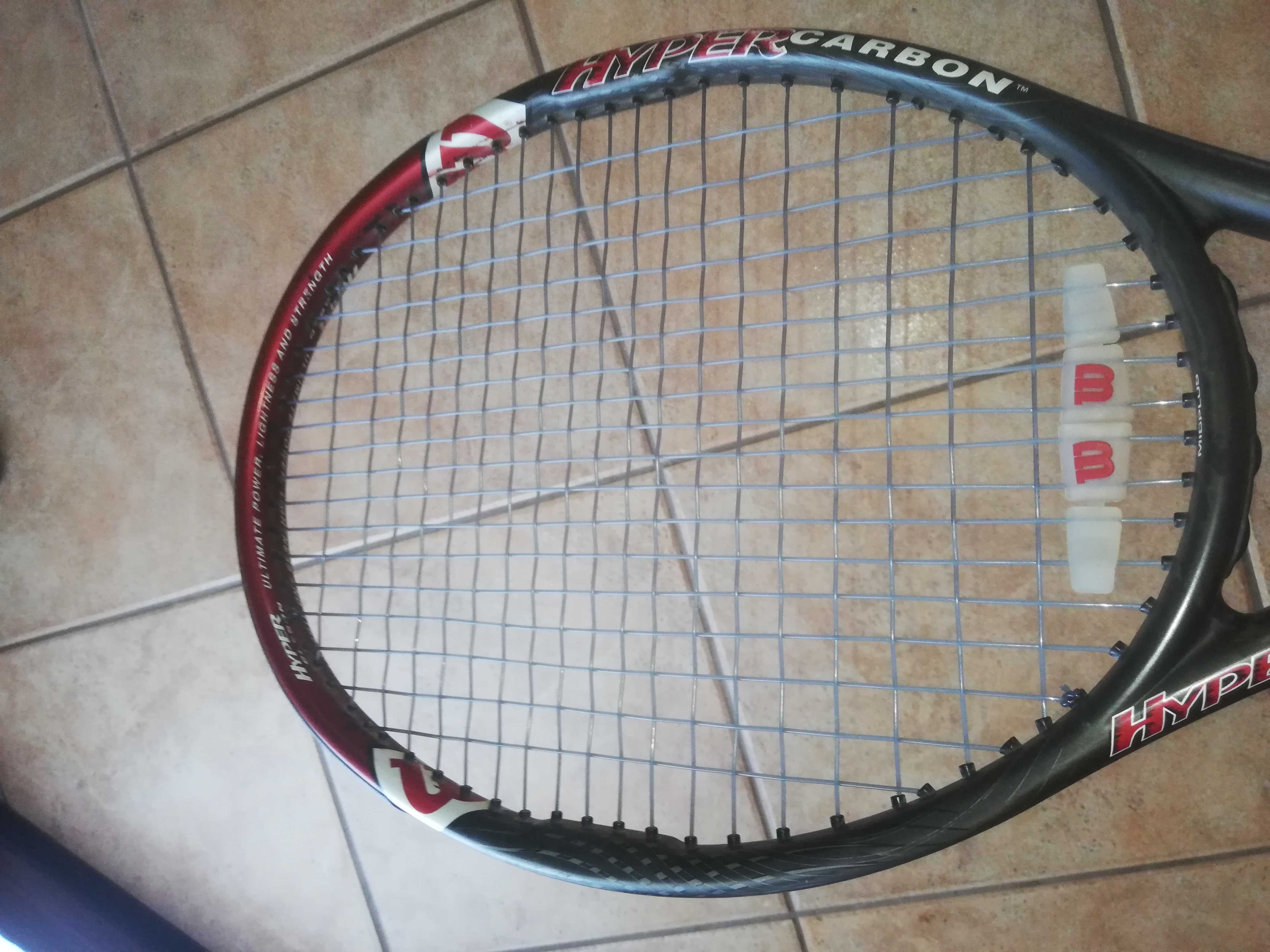 Raquete ténis Wilson ProStaff Stretch