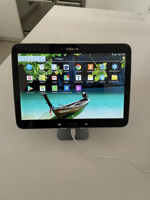 Samsung Galaxy Tab 3