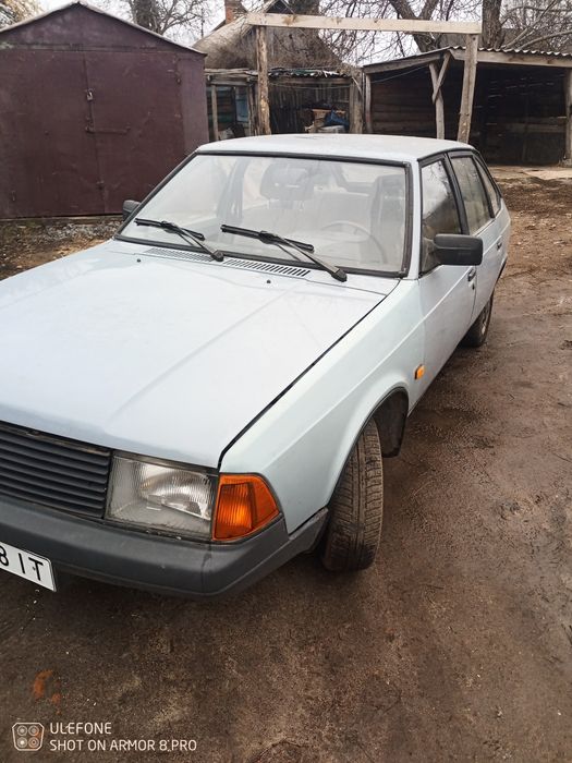 Продам москвіч 2141