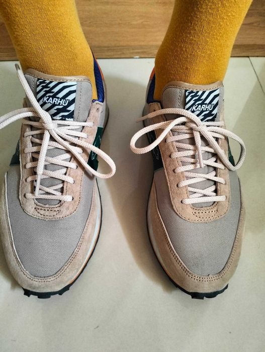Sapatilhas de homem Karhu