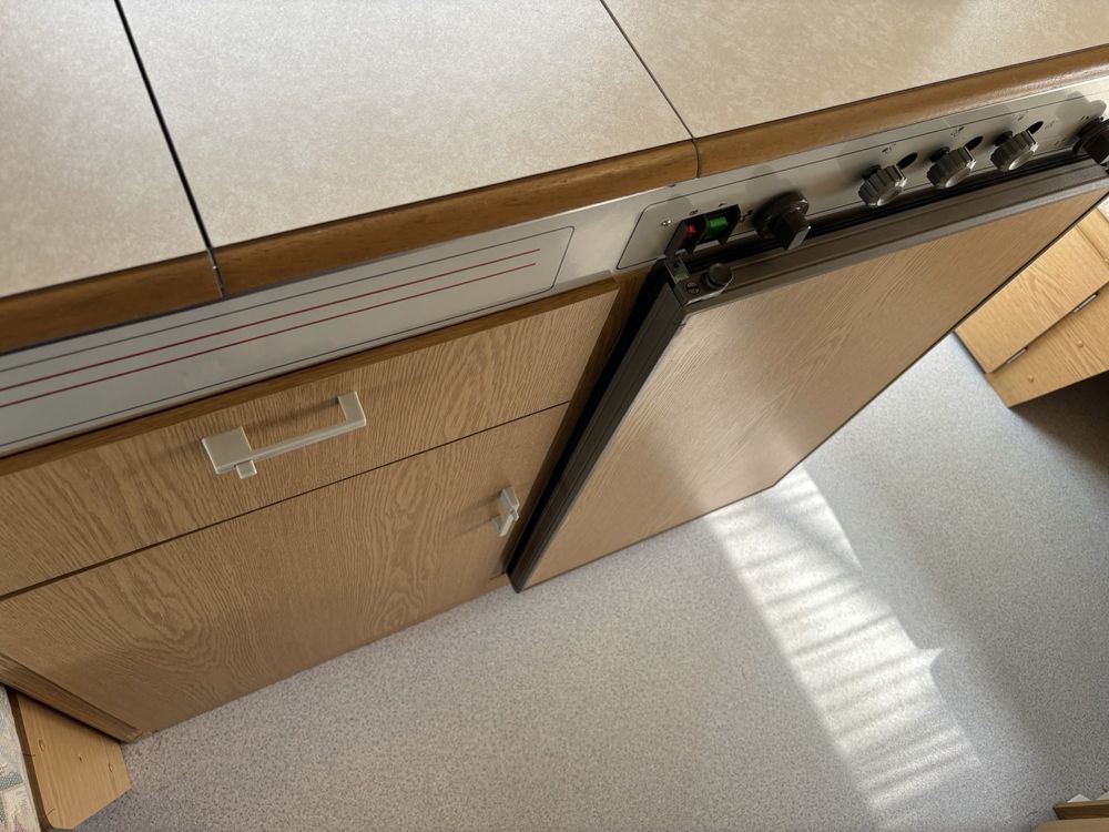 KIP 40 Super Stan !! Piękna !! Mover  Przedsionek Wc Dmc 1000 kg