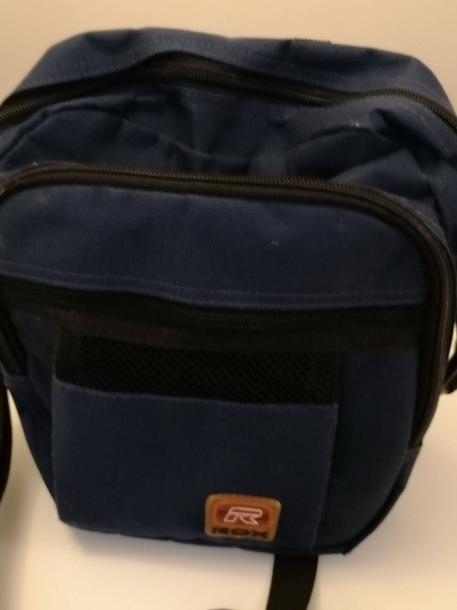 Bolsa para homem marca Rox
