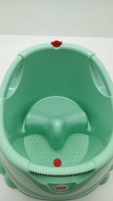 OKBaby Onda wanienka zielona