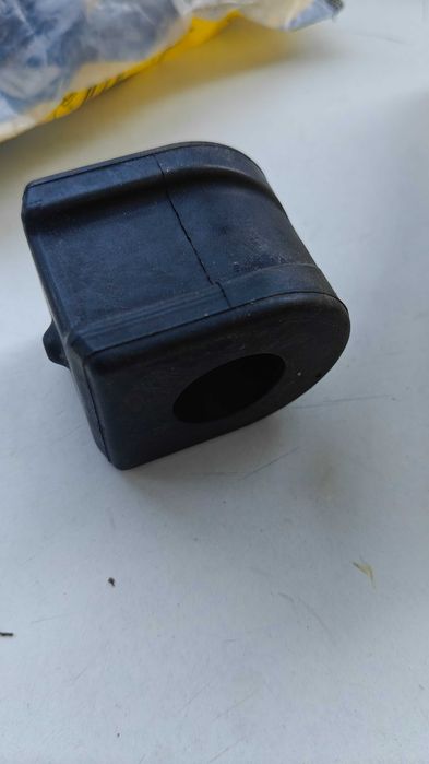 Втулка стабілізатора TedGum TED41620 для Peugeot 308SW T9