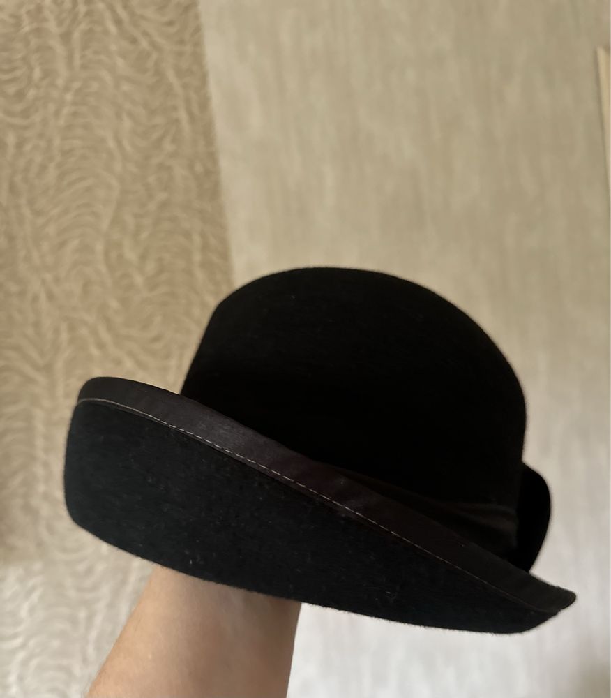 жіноча шляпка