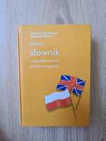 Słownik angielsko- polski i polsko-angielski
