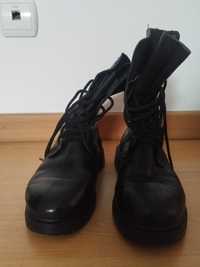 Botas militares Recrutex