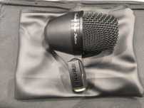 Microfones Shure