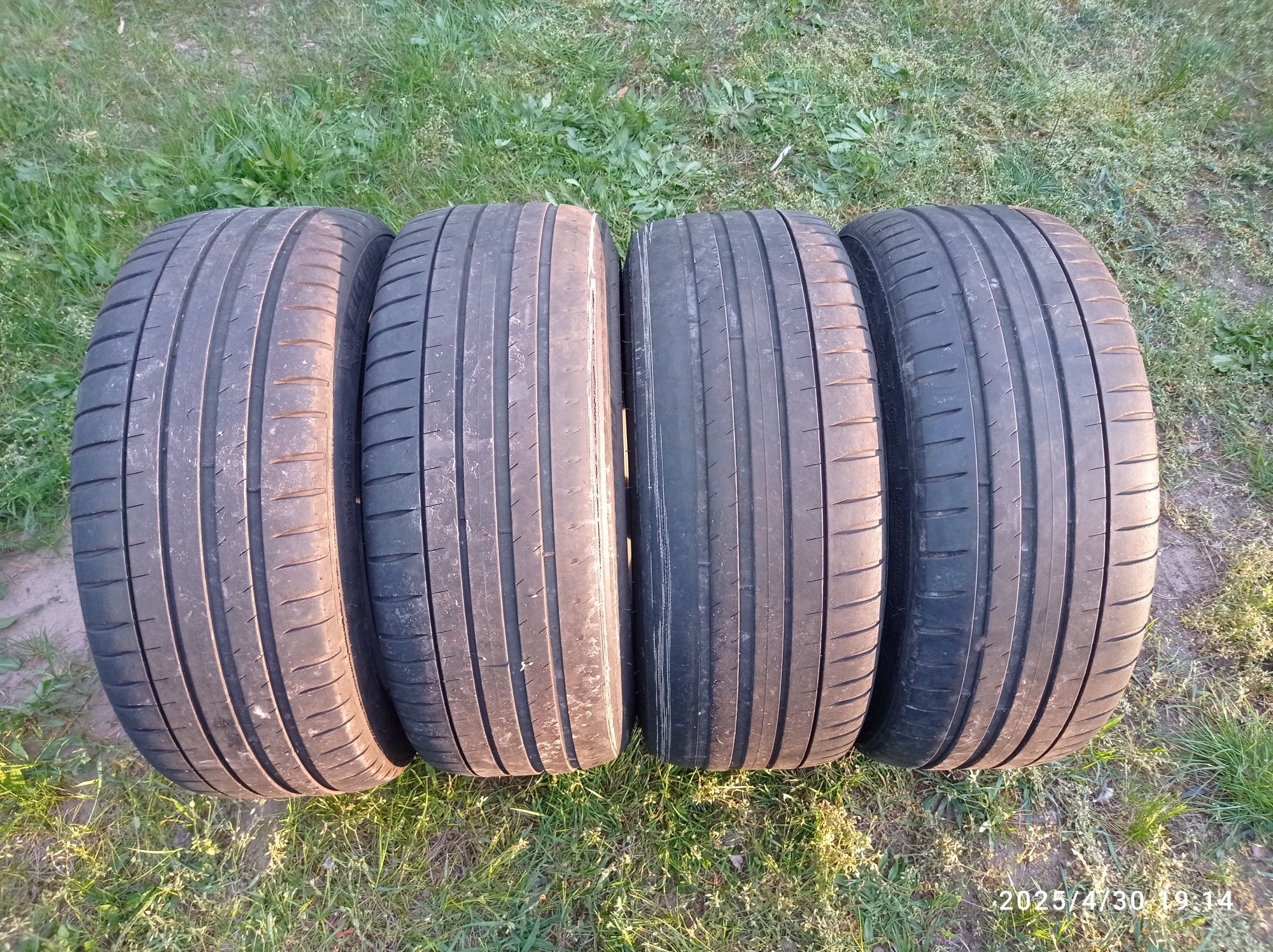 Felgi Rial 18" 5x100 ET35