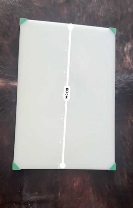 Tábua corte cozinhas profissionais