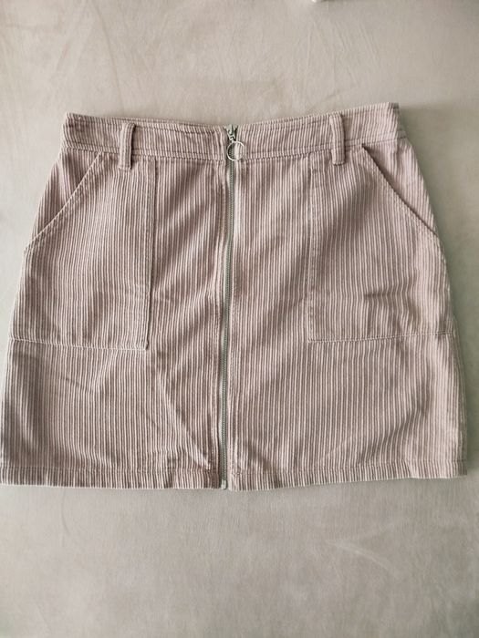 Спідниця вельветова 12 розмір,юбка