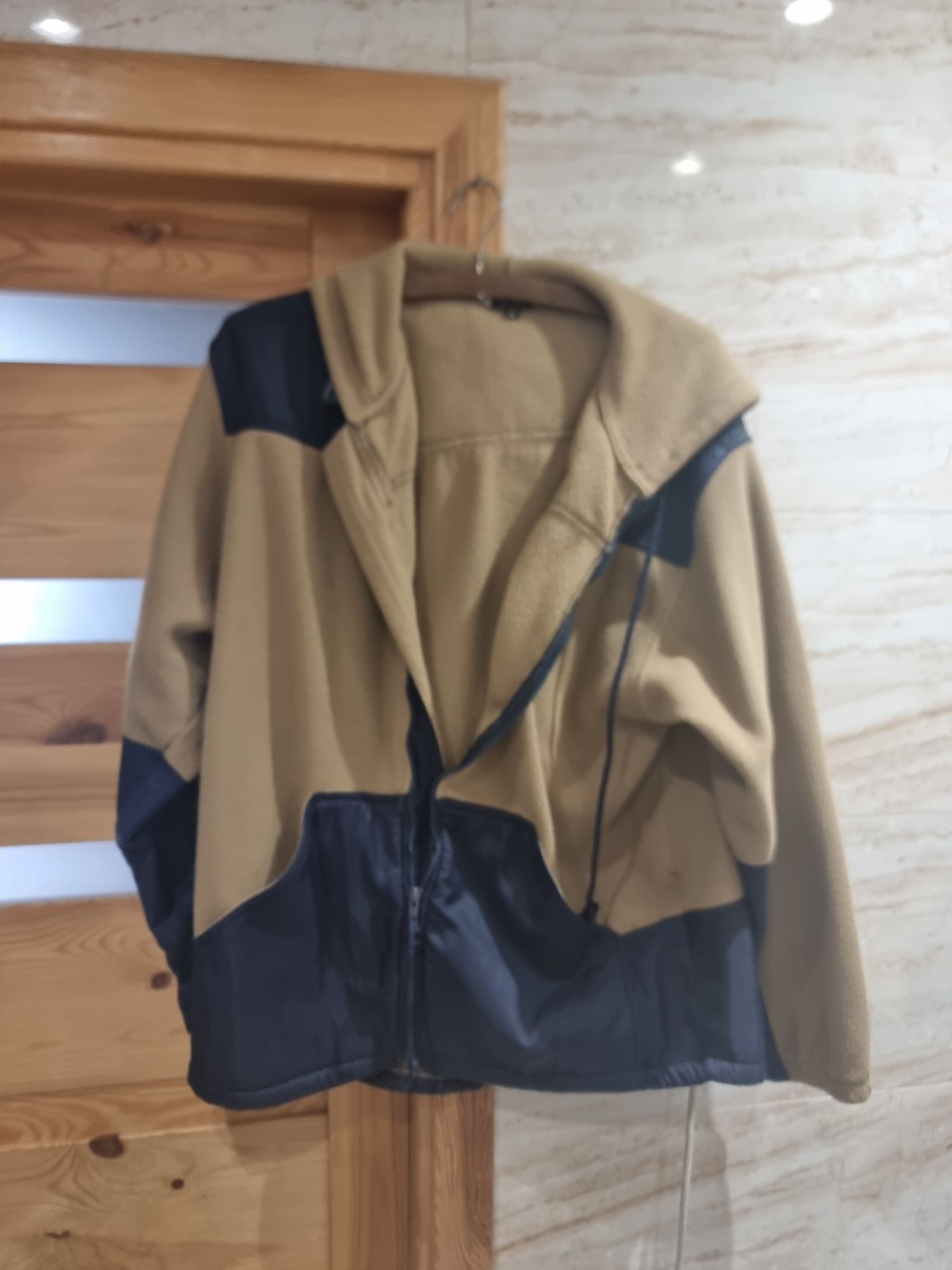 bluza damska M ciepla