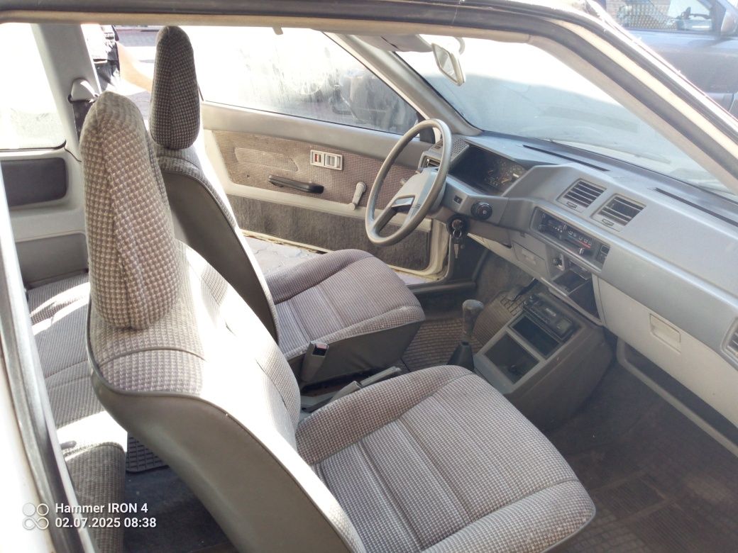 Mitsubishi Colt 1.5