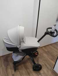 Продам коляску stokke