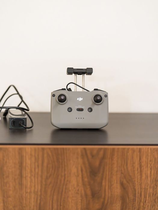 Comando DJI RC-N1 + Carregador Baterias Air 2 e Air2s