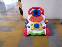 Andarilho chicco