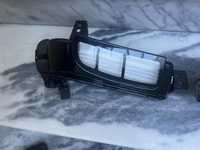 Farol nevoeiro novo volkswagen t-roc