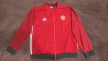 Продам кофту Manchester United