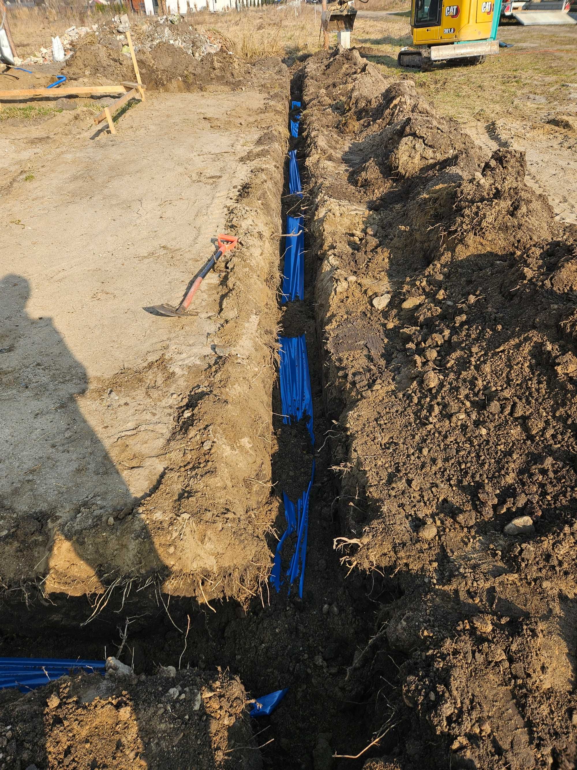 Elektryk, przyłącza, uprawnienia E+D, instalacje elektr, awarie