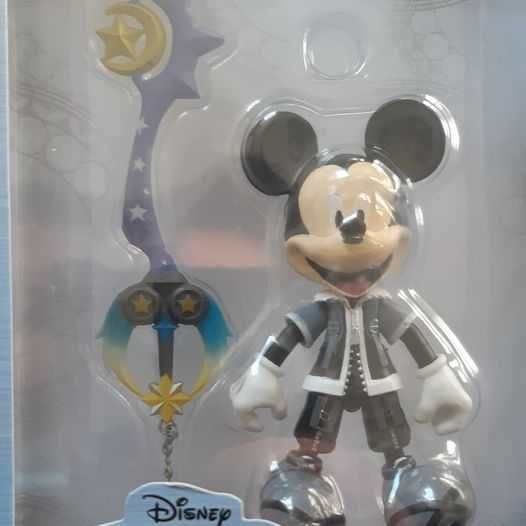 Figura Disney Kingdon Hearts - Mickey