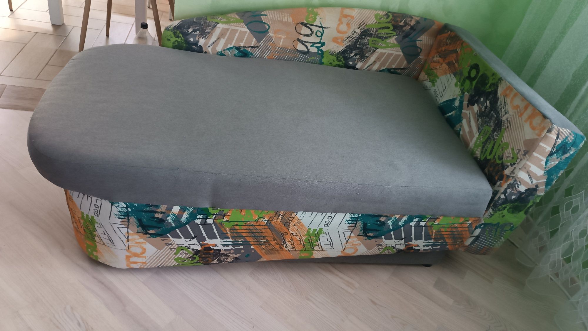 Диван -ліжко Боннель...розмір154×84×80