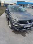 Volkswagen t roc