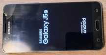 Samsung Galaxy J5 2016 SM-J510FN/DS