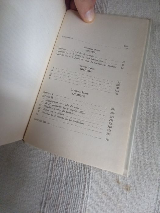 Simone Beauvoir O Segundo Sexo