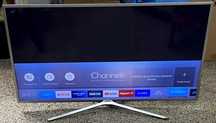 Samsung 55 Cali LED Smart Tv Wifi Tizen Bluetooth DVB t2 800hz Dowóz !