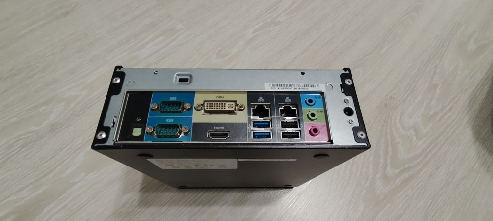 Продам міні ПК Shutle