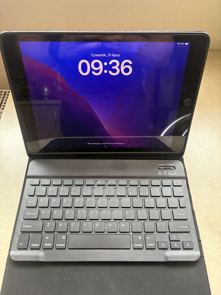 Ipad 9 generacji 64 GB Wifi