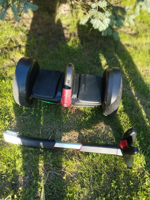 Гіроскутер ninebot mini pro/Сігвей/Segway ninebot mini pro/Найнбот