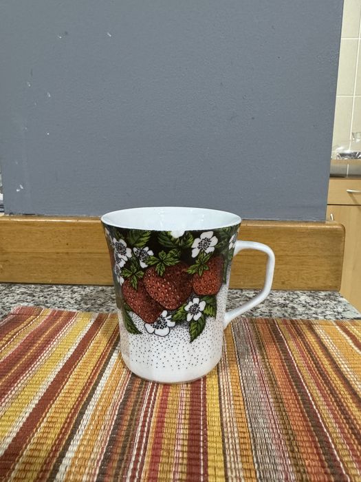 Conjunto chavenas chodziez