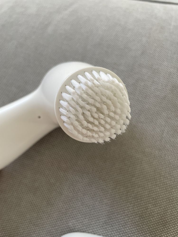 Depilator braun silk épil 9 + szczoteczka do czyszczenia twarzy