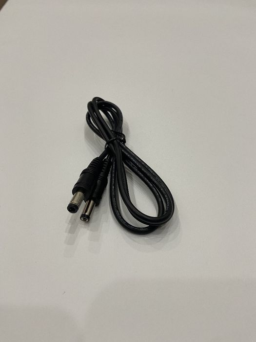 Кабель DC Ecoflow/ Кабель для роутера