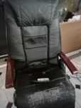sofá eletrico para descanso e massagens