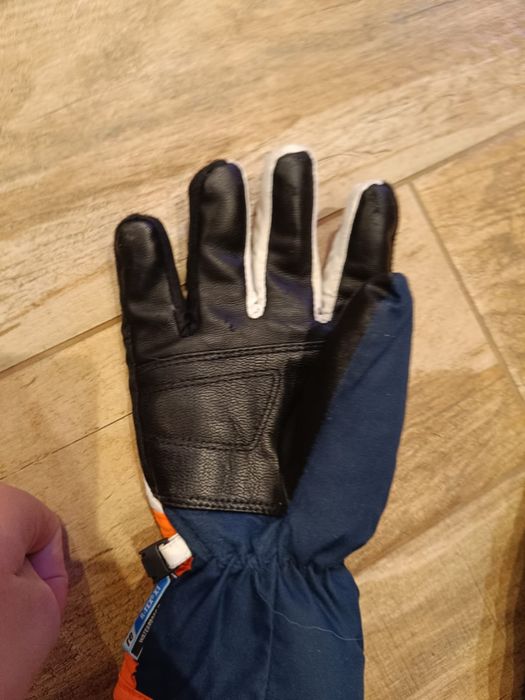 Rekawice narciarskie