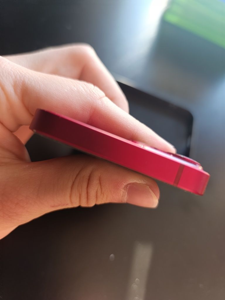 iPhone 13 mini 92%