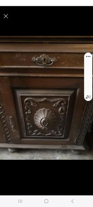 Móvel de sala ou aparador